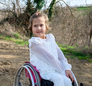 successful treatment for cerebral palsy in Hyderabad